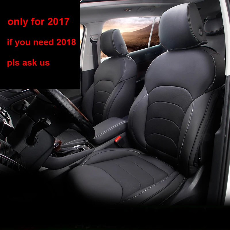 Для SKODA KODIAQ 5/7 сиденья декоративная крышка