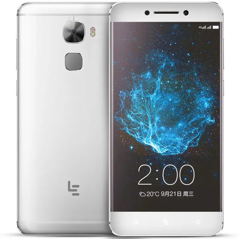 Новый оригинальный LeEco Le Pro 3 Snapdragon 821 4 ядра Мобильный телефон 5.5 &quot4 ГБ Оперативная