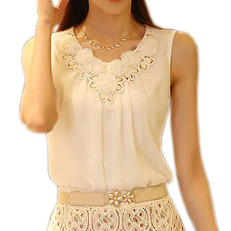 BOBOKATEER blusas feminina шифоновая блузка femme женские блузки белые летние топы размера плюс женская одежда camisetas mujer