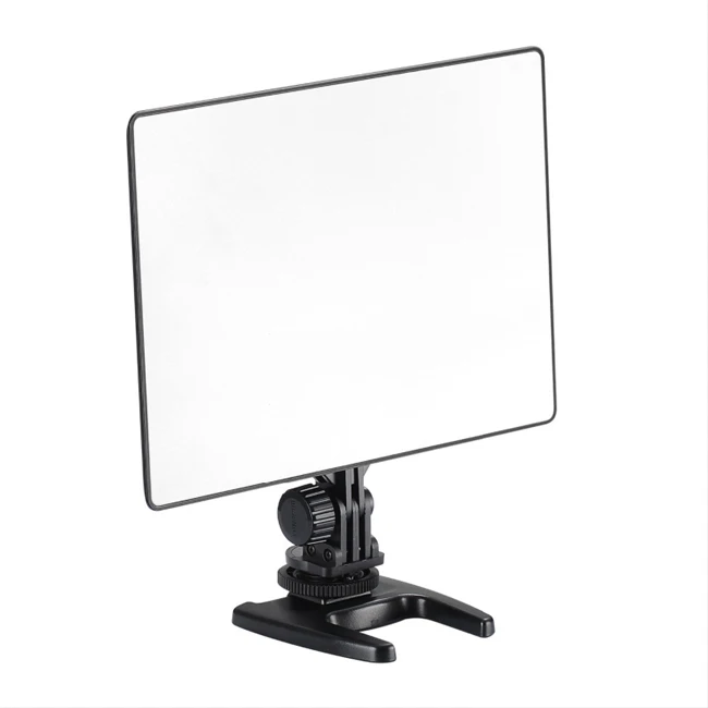 Yongnuo YN300 Air LED Видео свет 5500K Цветовая температура фотостудия освещение для Canon Nikon