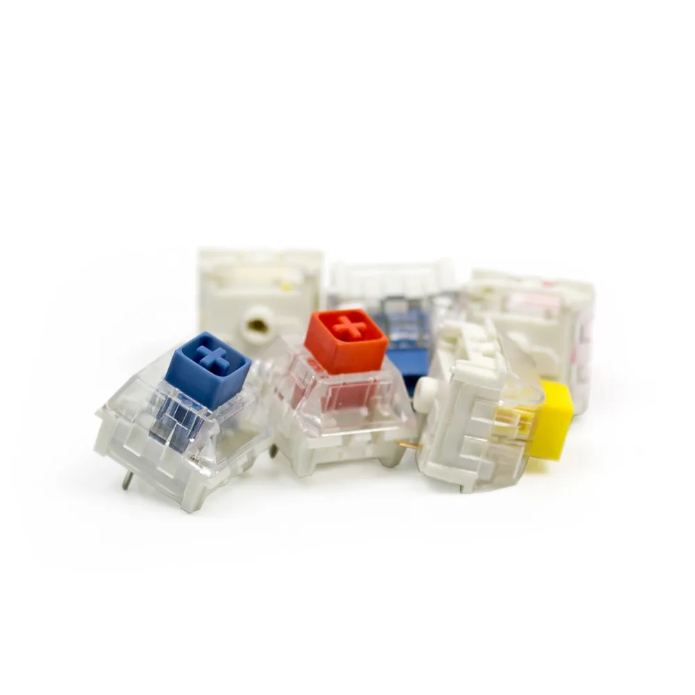 NovelKeys x Kailh BOX Heavy Switches|kailh switch|switch switchswitch box |