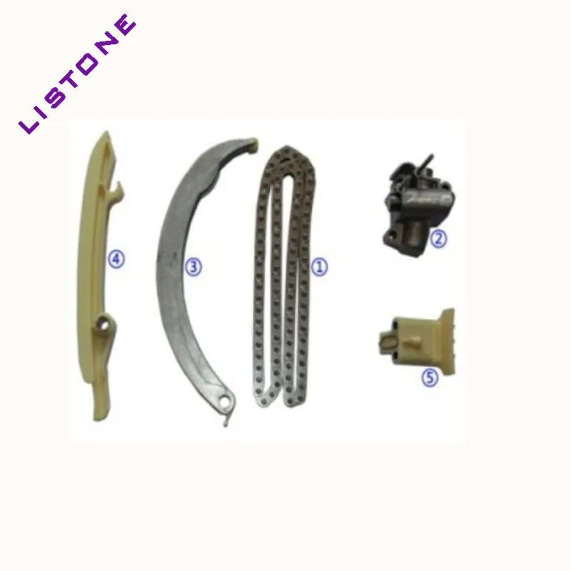Набор синхронизации для Land Rover 3.0L (02 12) 11312247333 11312247334 11312248728 13522247644 11312247332|Компоненты