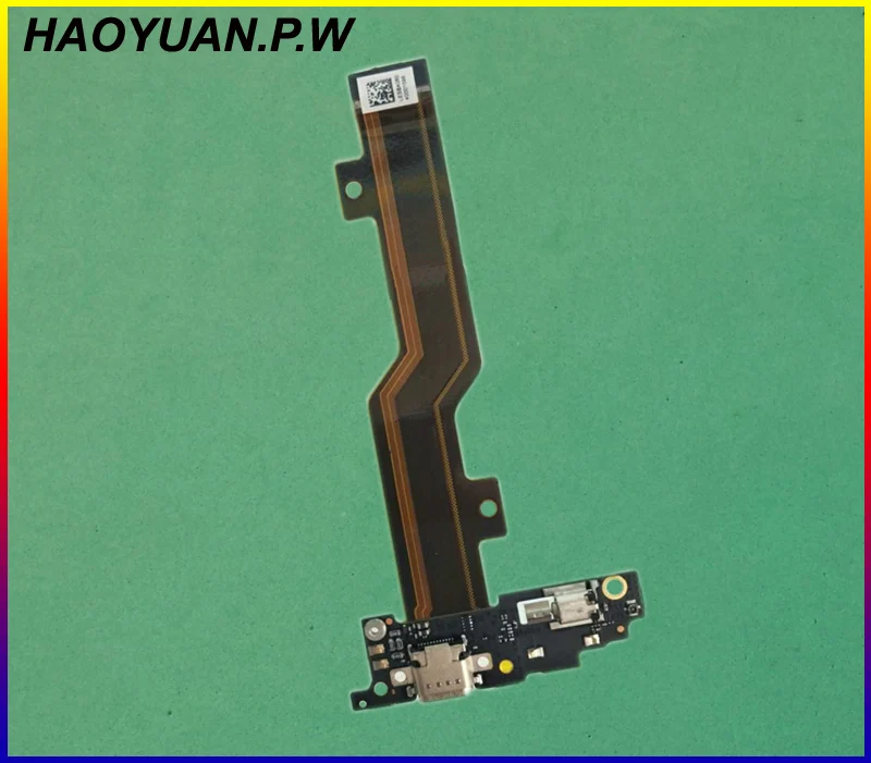 HAOYUA N.P.W новый порт для зарядной док станции USB разъем микрофона гибкий кабель