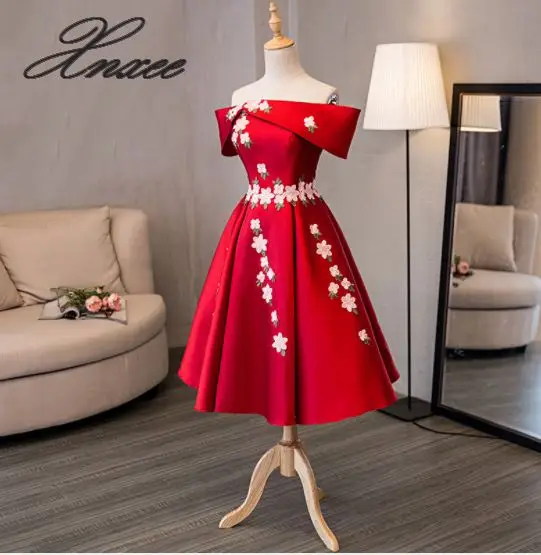 Вечернее женское платье новинка 2020 модное элегантное на плечо с надписью |