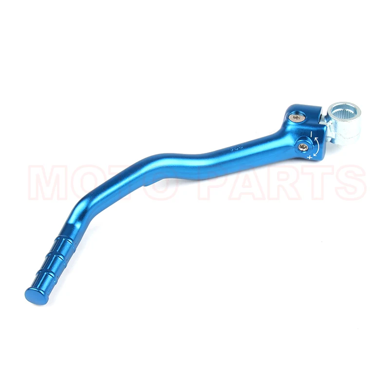 

Forged Kick Start Starter Lever Pedal Arm For YZ250F YZF250 YZF 250 2010 2011 2012 2013 Motocross Dirt Bike Off Road Motorcycle