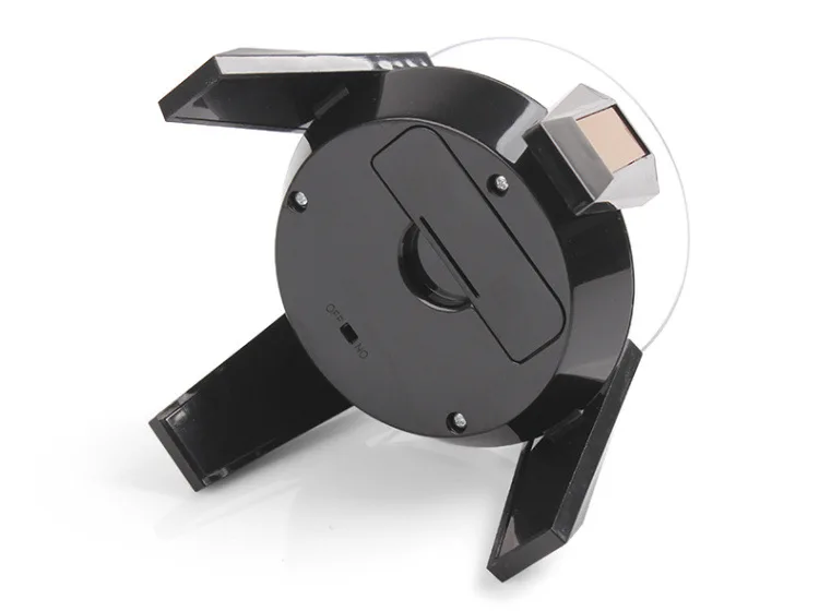 Original Brand New Solar 360 Degrees Rotating Jewelry Product Display Stand HA-E1002 | Компьютеры и офис