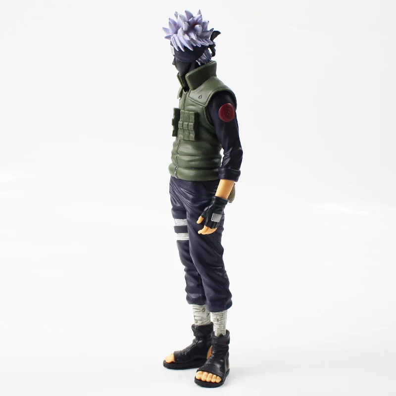 28 см Banpresto Grandista Shinobi отношения фигурка из ПВХ движущаяся Коллекционная модель