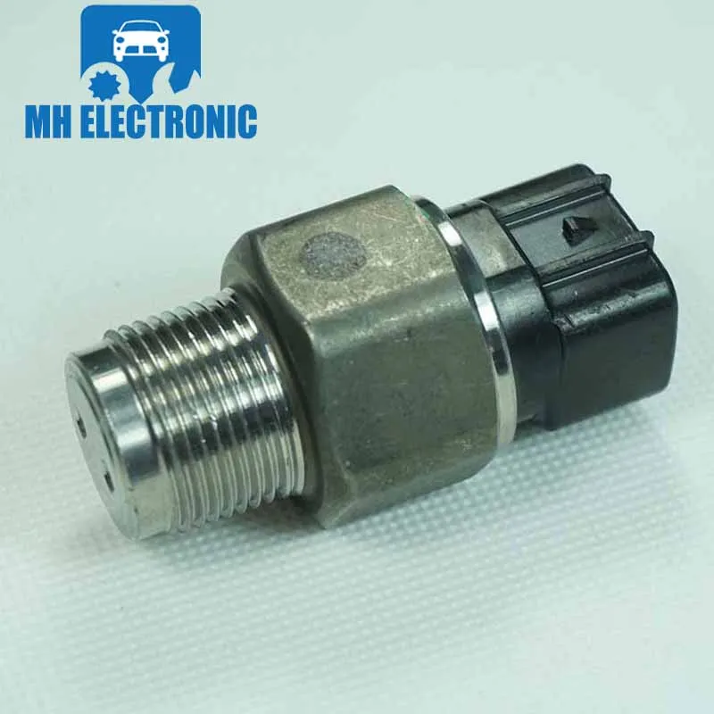 MH Электронный Датчик давления дизельного топлива Common Rail 89458-60010 8945860010 для TOYOTA Avensis