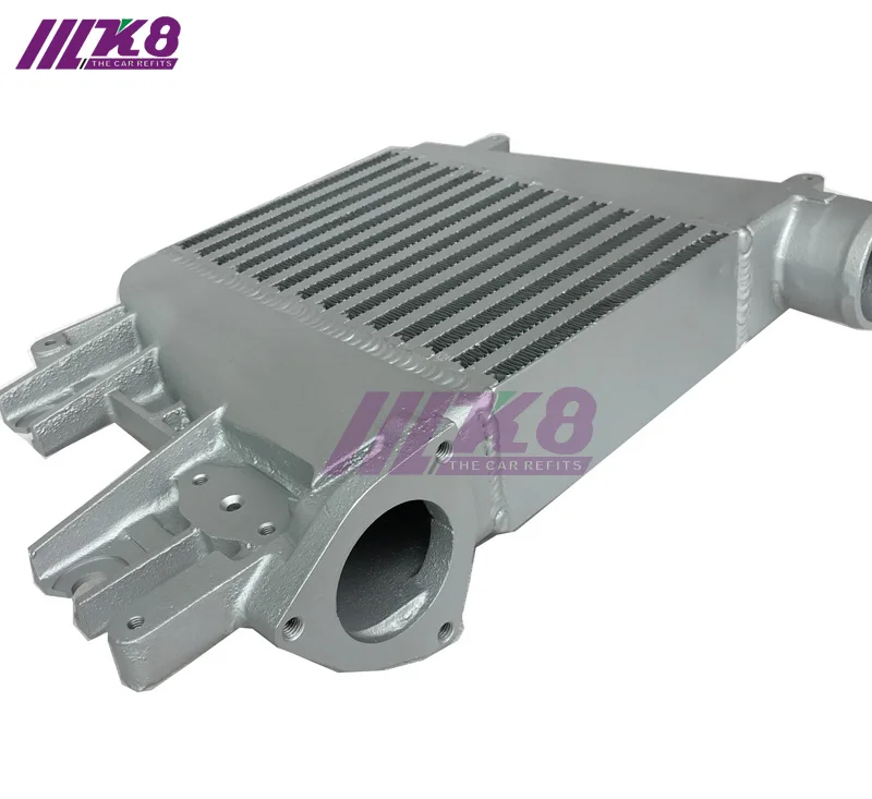 Обновление интеркулера для Nissan патруль GU Y61 ZD30 3 0 л TD 97 07 Верхнее