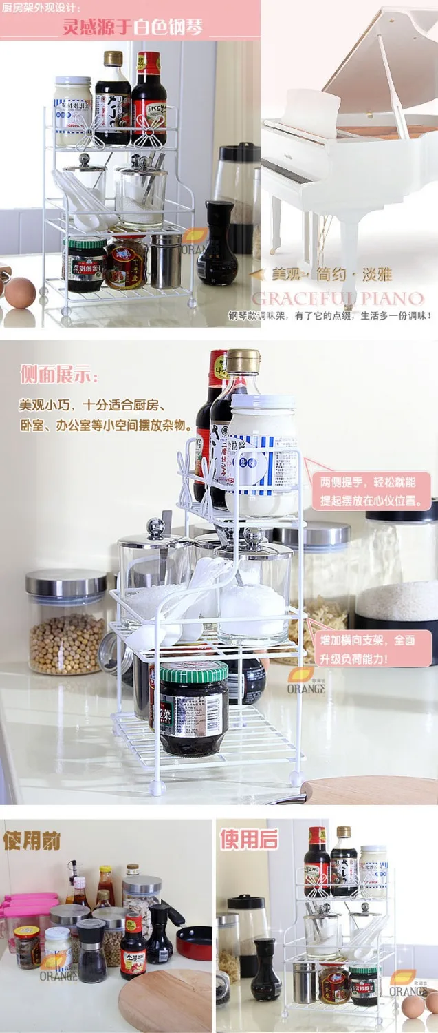 Маленькая рамка полка из кованого железа mini cosmetics|iron shelves|wrought iron shelvesmini shelf |
