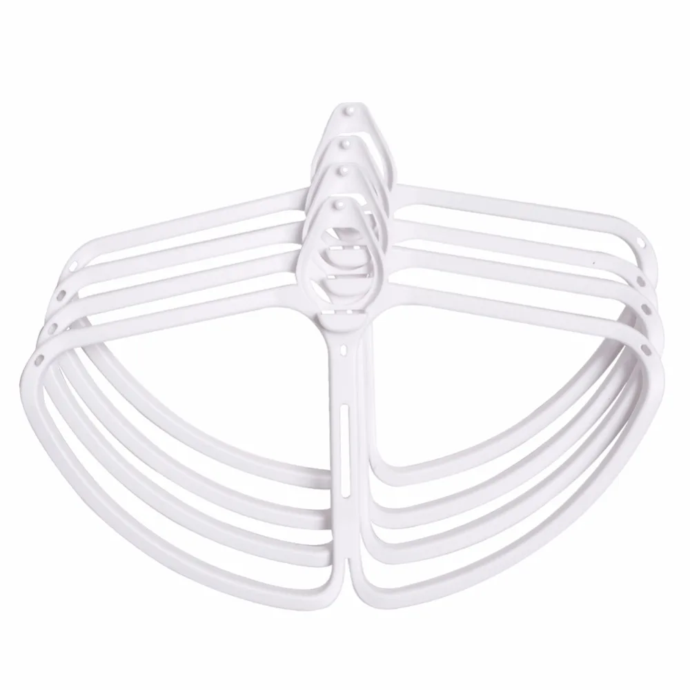 4 шт./лот Phantom 4 протектор пропеллеров пластиковый quikrelease Propeller Guard для DJI Phantom 4/4 pro/4 pro+ RC Quadcopter