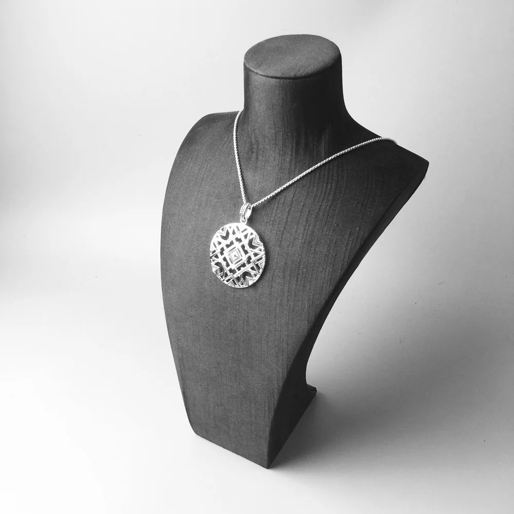 Африканский континенент украшения кулоны для женщин и девушек новинка 2019