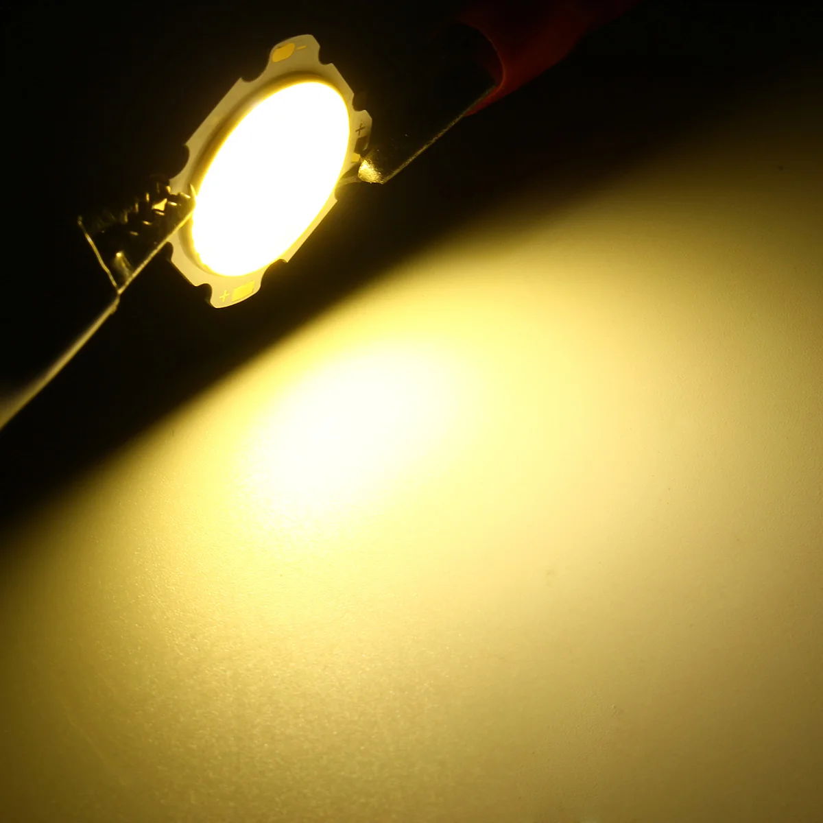 

3W High Power DIY LED COB Light Beads LED lamp Bead LED Bulb Chip Spot Light Downlight Diode Lamps DC9-12V