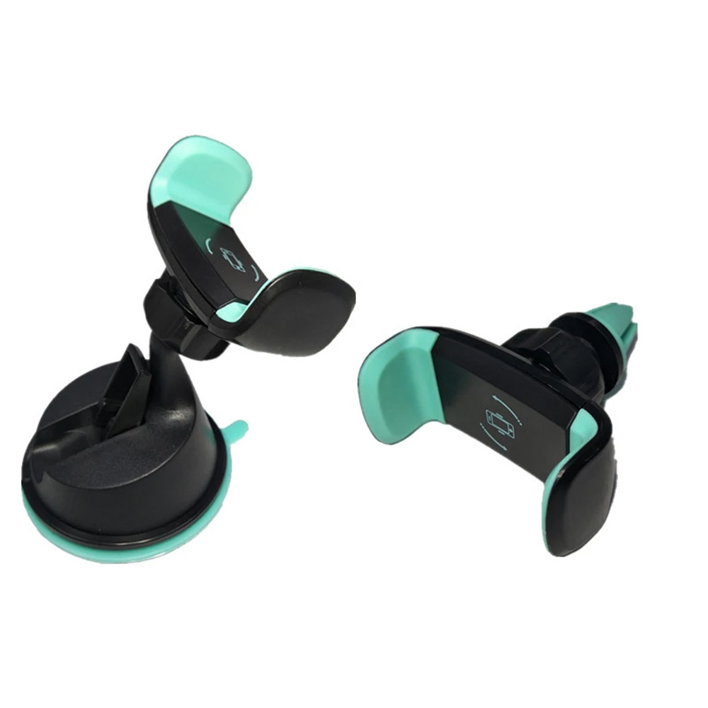 Новый универсальный автомобильный держатель 360 градусов с креплением на лобовое