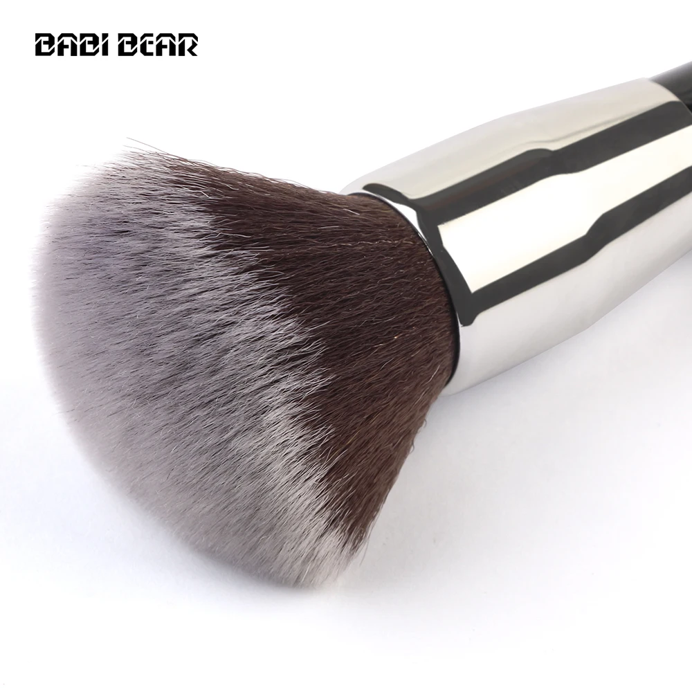 BABI BEAR 1 шт. комплект для макияжа кисть угловая скульптурная основы пудры румян