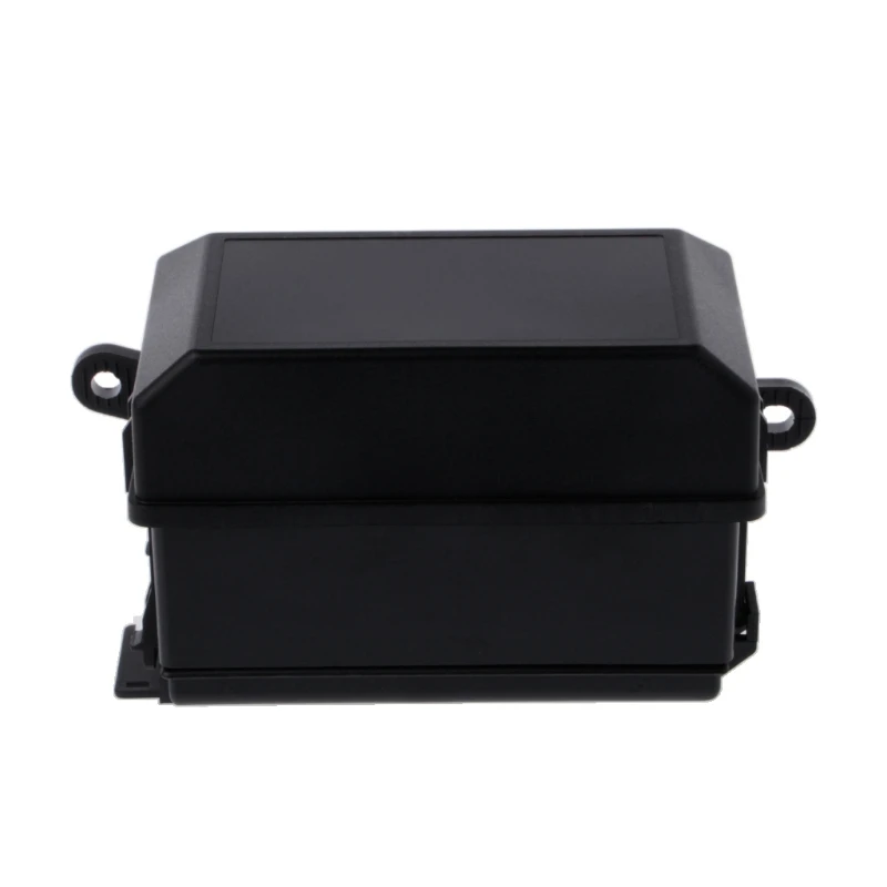 Автомобильный блок предохранителей 6 релейный держатель 5 дорожных для