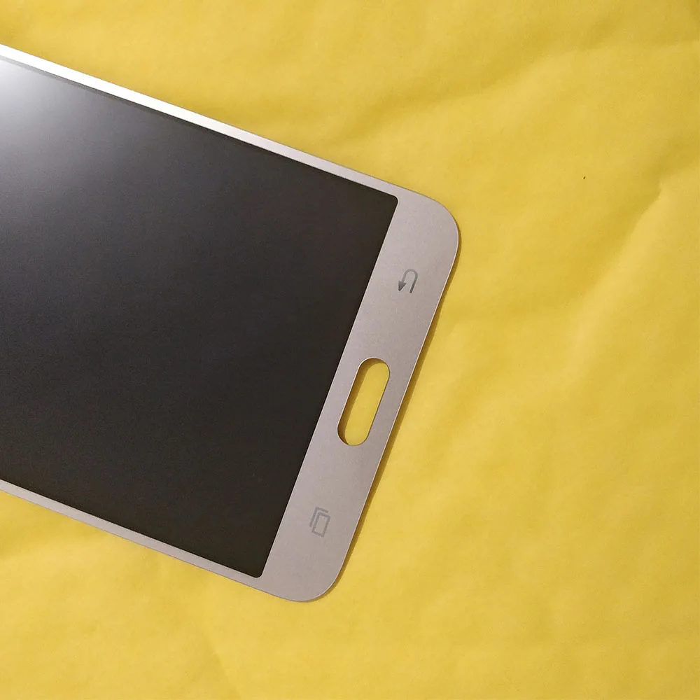 J710 ЖК дисплей для Samsung Galaxy J7 2016 SM J710F J710M J710H J710FN и сенсорный экран дигитайзер сборки