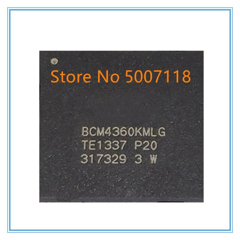 BCM4360KMLG 100% Новинка оригинал | Электроника