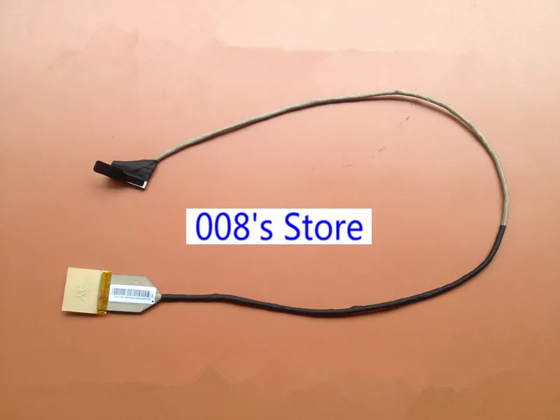 Новый кабель LVDS ДЛЯ Asus G73 G73JH G73JW G73J G73SW SERIES дисплей видеоэкран LED LCD Flex 1422 00Q00ASA 00TA000|lcd