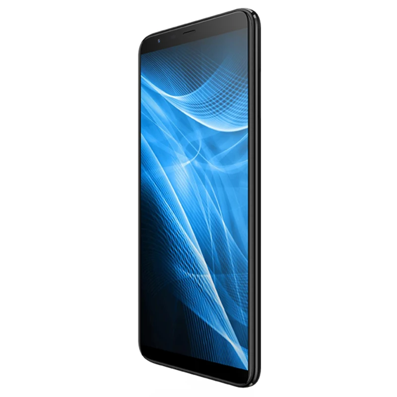 Coolpad Cool 2, 4, 64 ГБ, 5,7 дюймов, полноэкранный, для распознавания лица, MT6750, четыре ядра, Android 7,0, двойная задняя камера, отпечаток пальца, ID, мобильный телефон