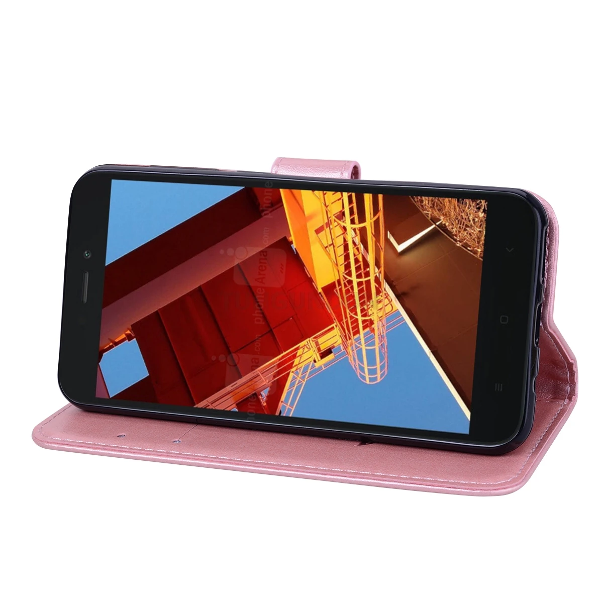 Чехол из искусственной кожи для Wiko Jerry Lenny 2 3 Pulp Fab 4G Robby Y80 Sunset 2 U feel Lite гелевый флип силиконовый Задний защитный чехол для телефона