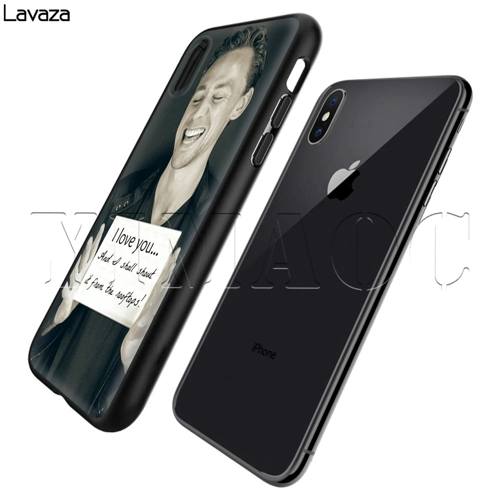 Лидер продаж чехол Lavaza Loki Thor для iPhone 11 Pro XS Max XR X 8 7 6 6S Plus 5 5s se |