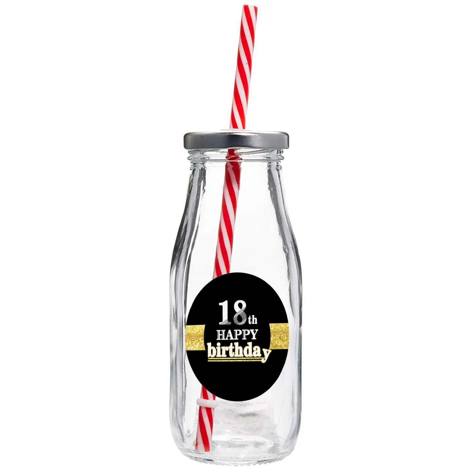 6 шт./лот Happy 16/18/20 Вт 30 Вт/40/50/60/70/80/90th Юбилей украшения для кексов топперы на