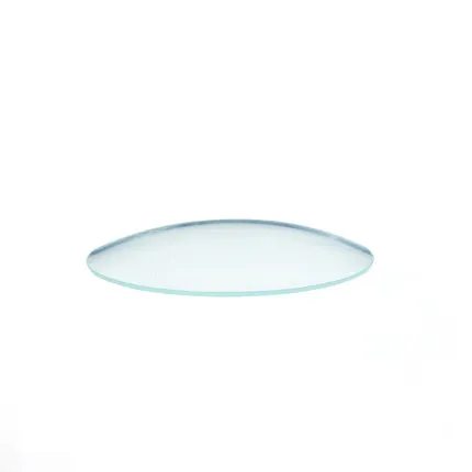 

watch glass 60mm Chemical laboratory consumables glassware 10pcs free shipping