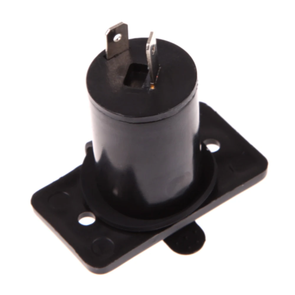 Двойной usb-разъем для зарядного устройства водонепроницаемая розетка 3 1 amp