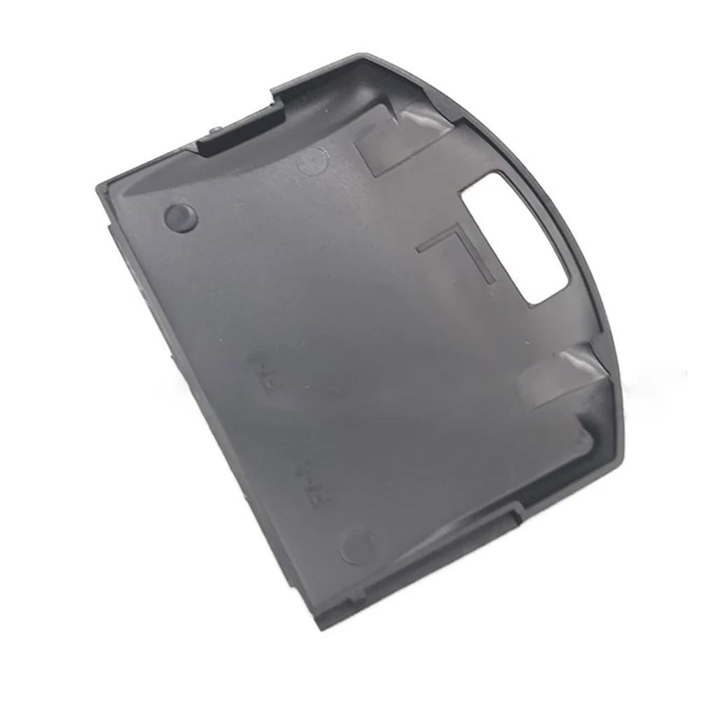 Задняя оболочка защитные консольные аксессуары корпус крышка батареи дверь