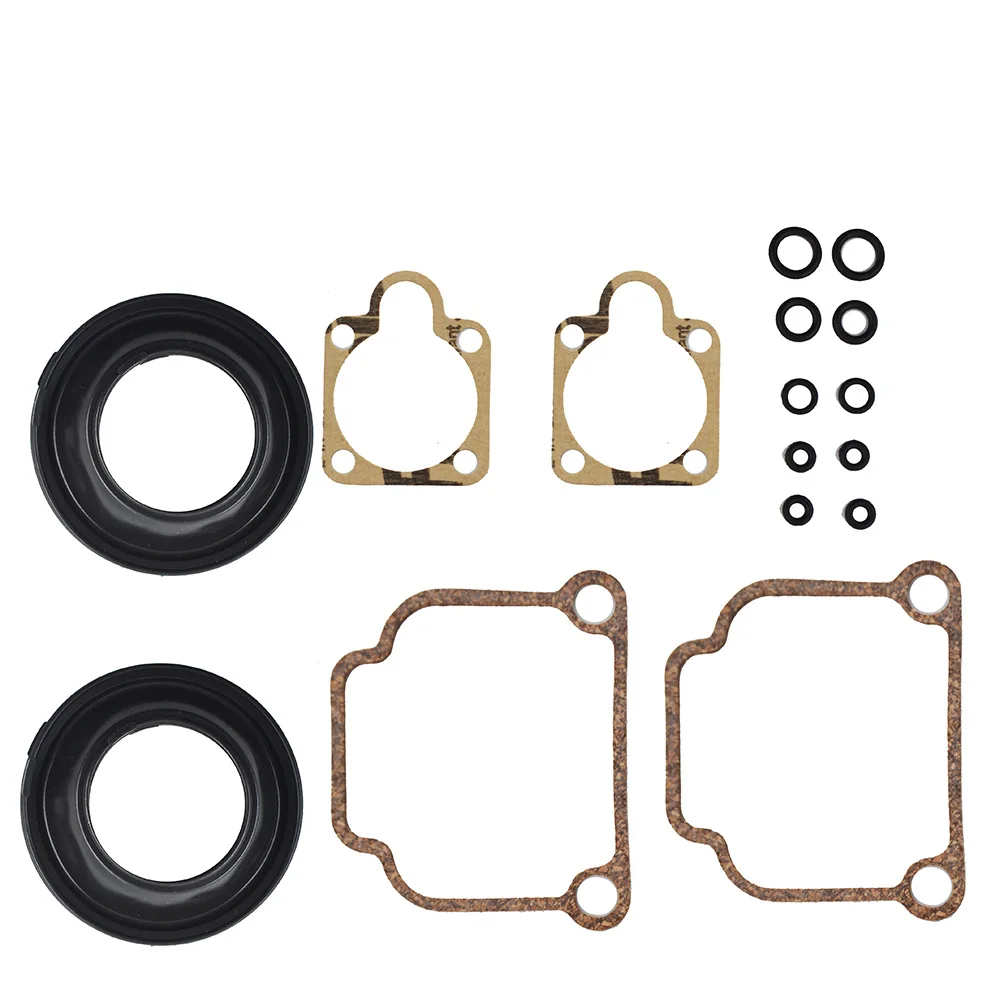 Комплект для восстановления карбюратора BMW BING CV 32 мм Carb Airhead R65 R75 R80 R90 R100|Детали