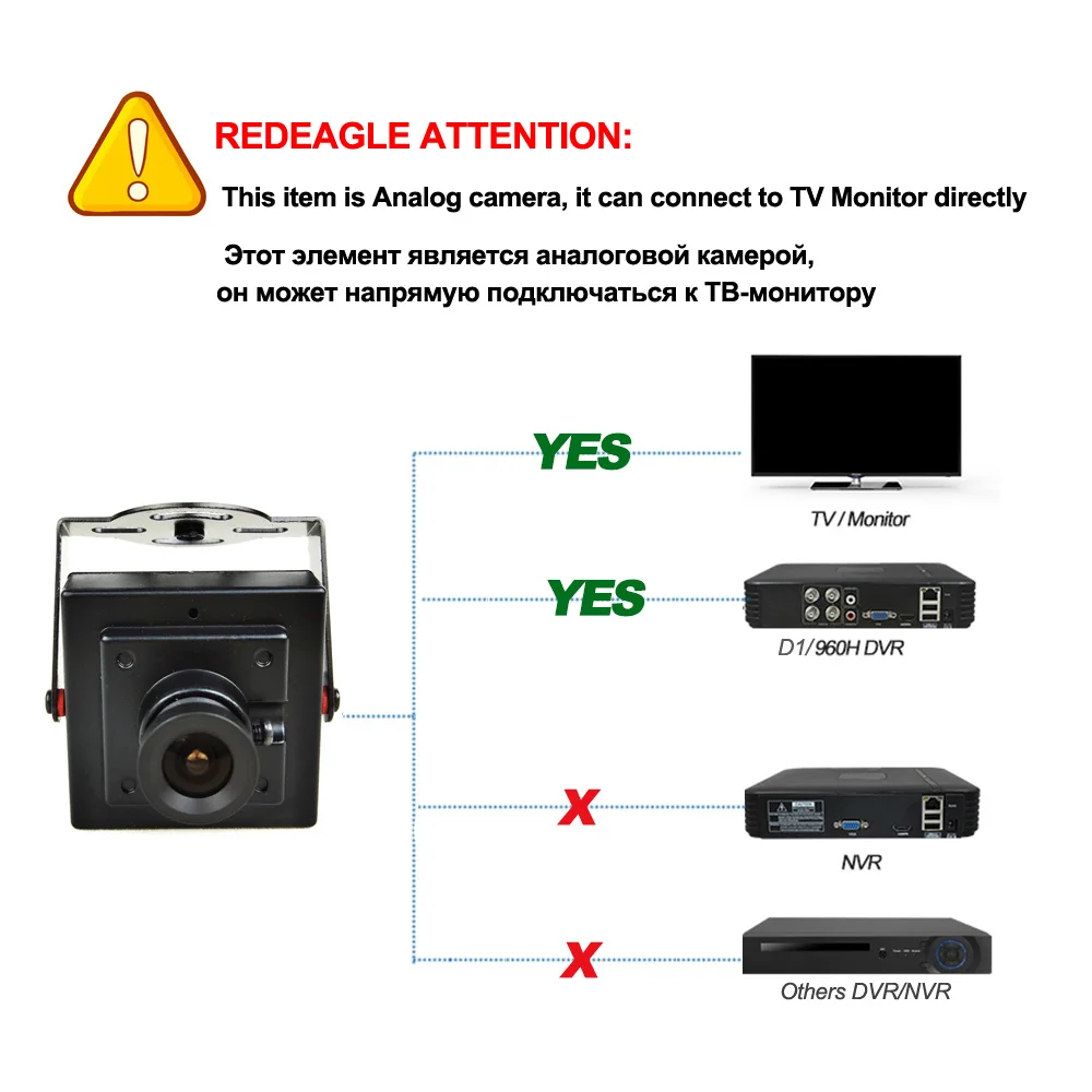 3 6 мм объектив мини металлический корпус аэрофотосъемка CCTV 700TVL аналоговая камера