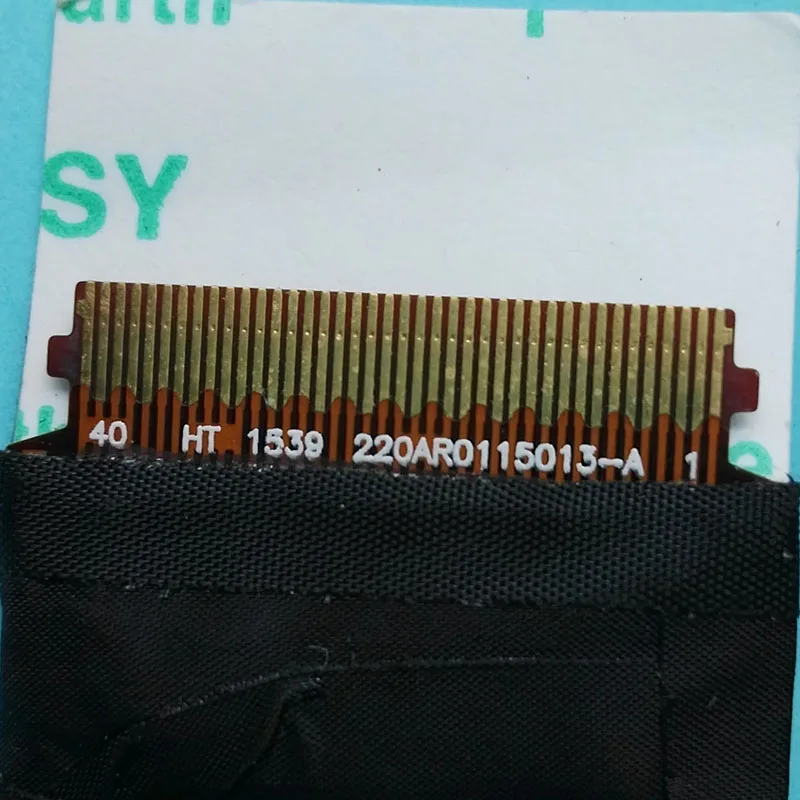 Новый оригинальный ЖК видеокабель w для Acer Aspire V Nitro VN7 792 792G ноутбука LVDS lcd EDP кабель