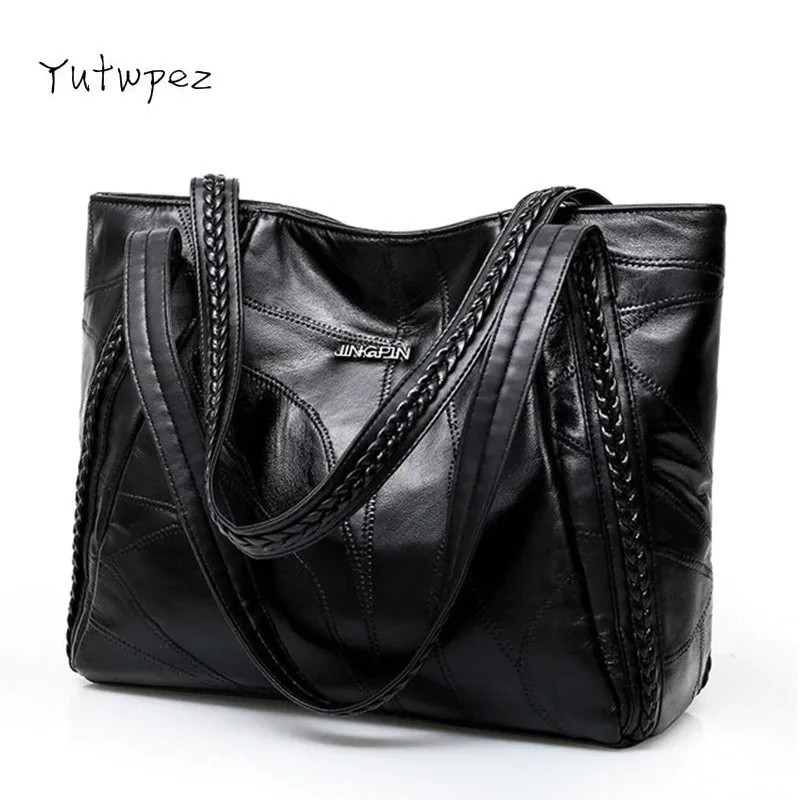 Сумки с верхними ручками роскошные сумки женские дизайнерские модные тоуты для