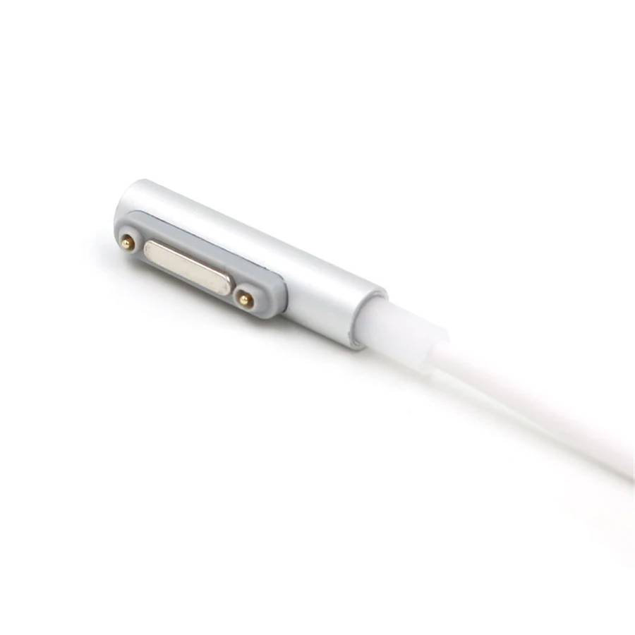silver Для sony USB магнитное зарядное устройство USB адаптер Магнитный зарядный кабель для sony Xperia Z3 L55t Z2 Z1 Compact XL39h - Цвет: silver