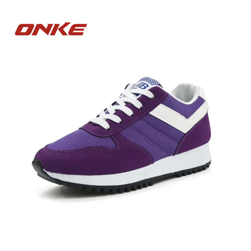 Onke/женские кроссовки 2017 дышащий Zapatillas deporte Mujer для женщин sapatilha feminina зимние