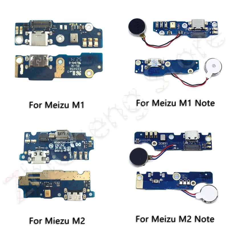 USB зарядный разъем порт зарядное устройство док гибкий кабель для Meizu M1 M2 M3 M3S M5 M5s M6