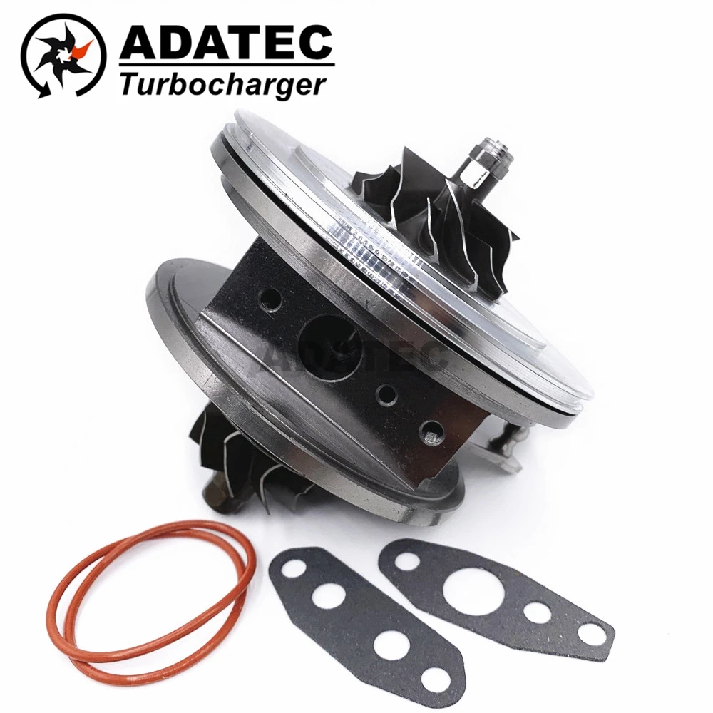 Картридж турбины BV45 53039700337 53039700210 turbo CHRA 14411 5X01B для Nissan Navara 2 5 DI (D40) 140 кВт 190 HP