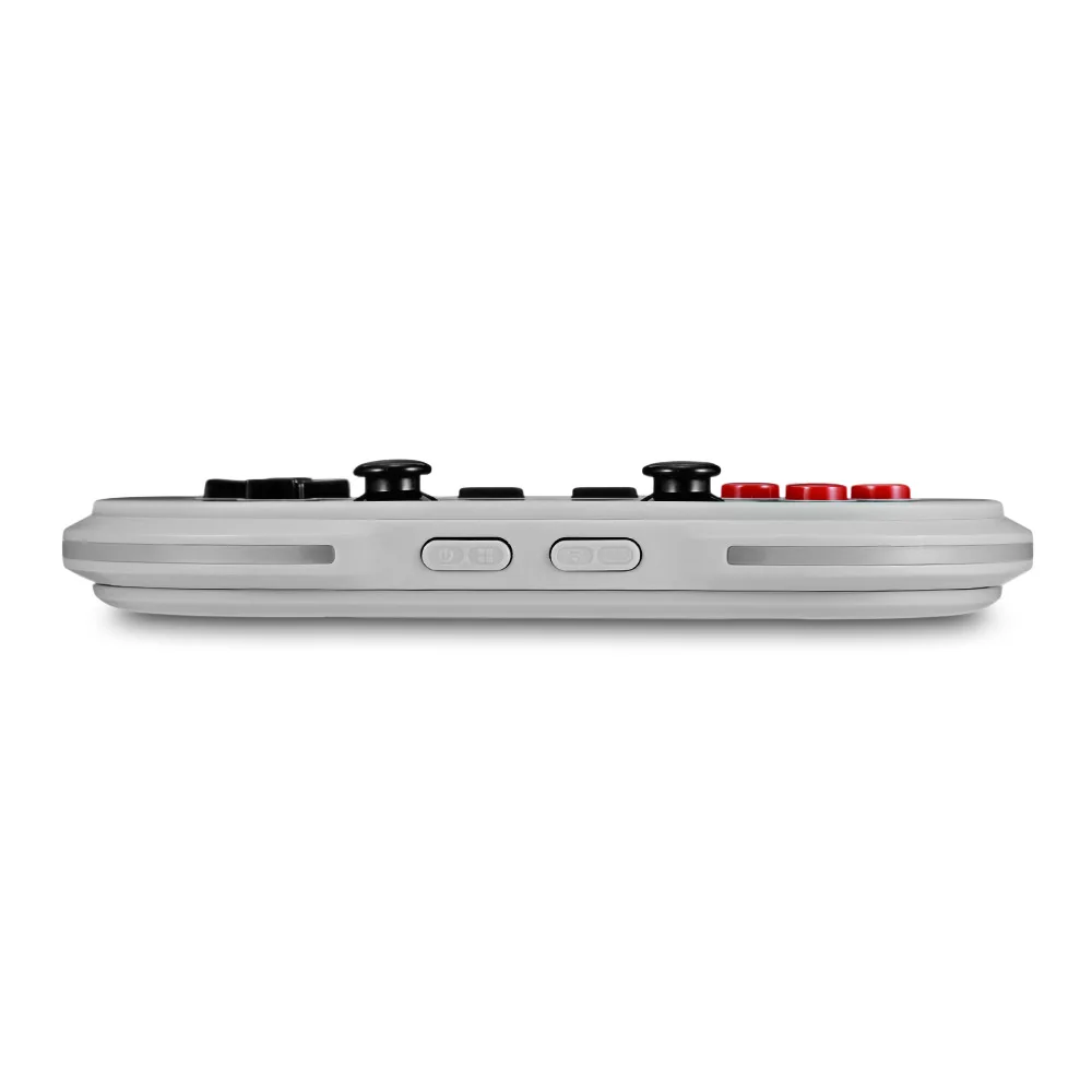 2018 Новый 8bitdo SF30 Pro Беспроводной Bluetooth геймпад двойной классический джойстик для