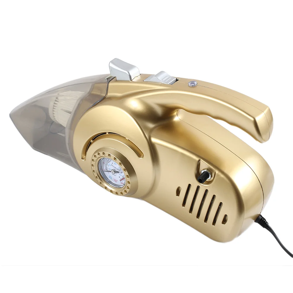 2019 капельница золотые ручные пылесос автомобильный портативный мини авто для
