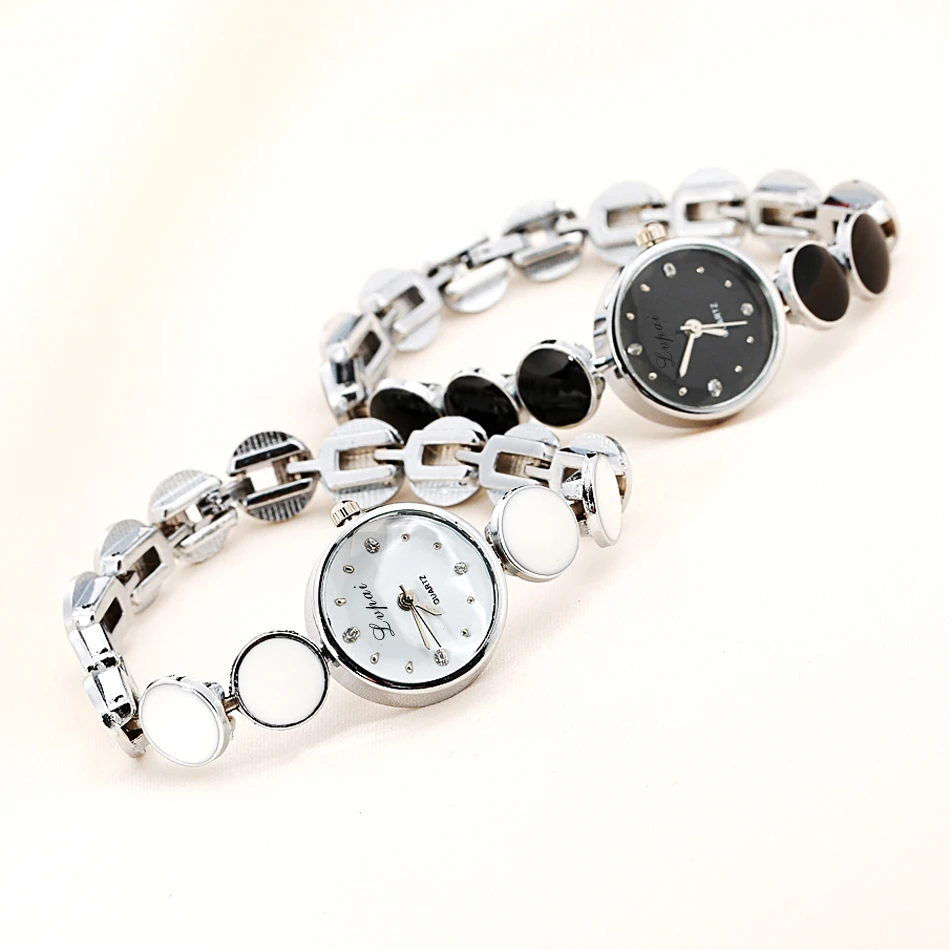 Lvpai Мода Женский Новый Раунд Полный Повседневная Горный Хрусталь Женщины