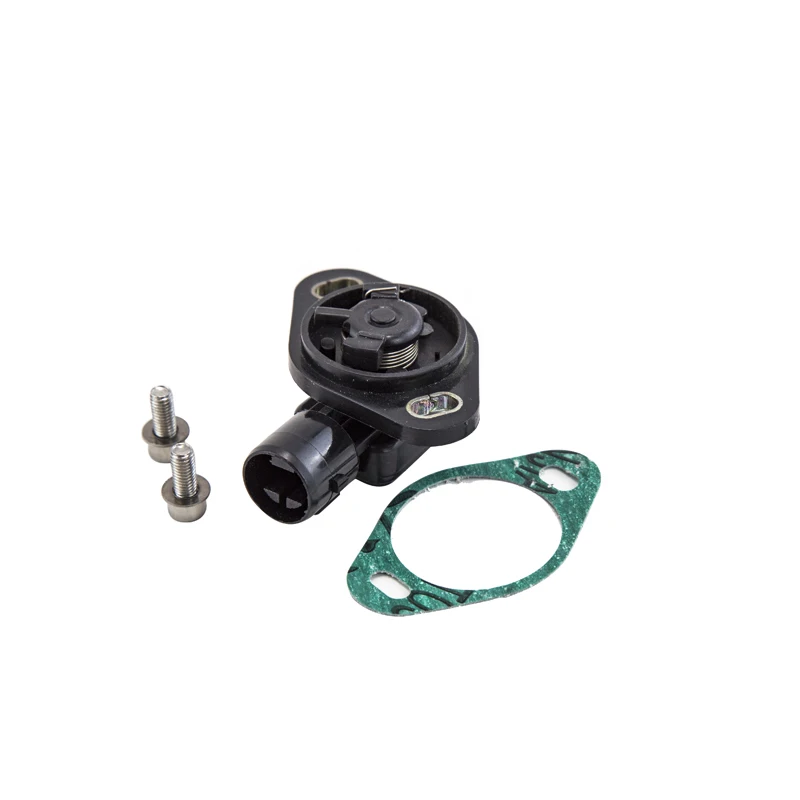 WLR RACING-для 88-01 Honda Civic AcuraTPS Датчик положения дроссельной заслонки 37825PAAA01 16400P06A11 WLR5953
