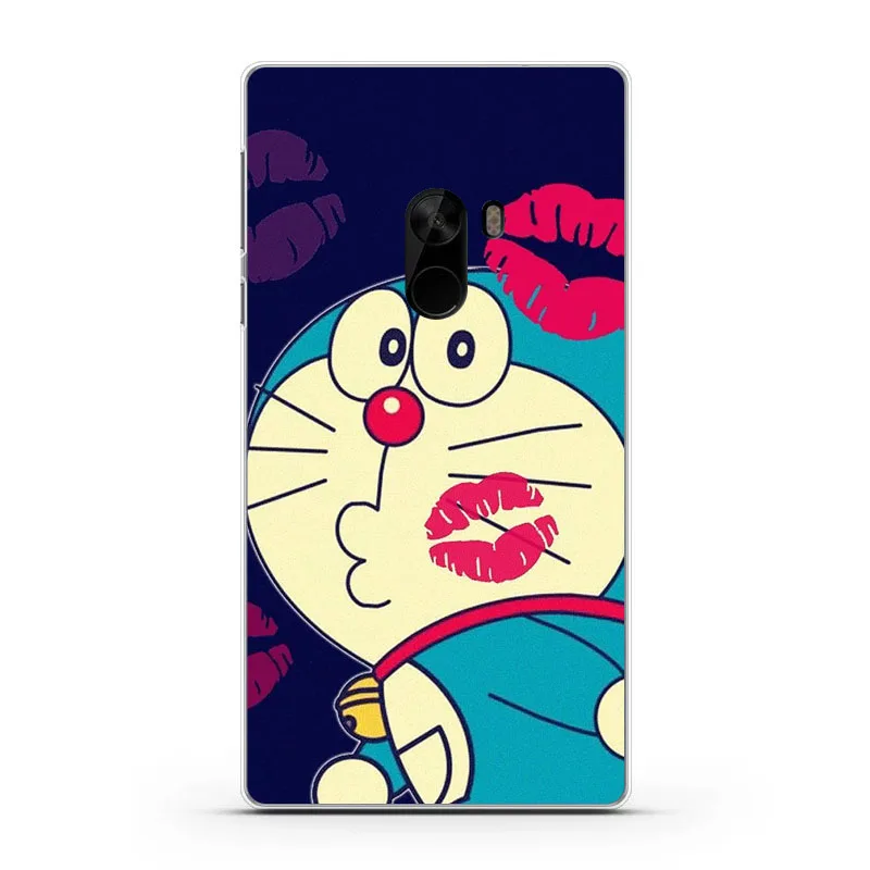 Xiao Mi X случае кремния Мандала мультфильм живопись ТПУ Мягкая задняя крышка для