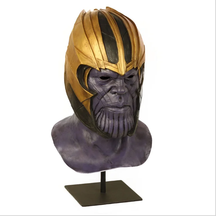 Международная торговля комплекс 4 финальная битва танос Защитная латексная