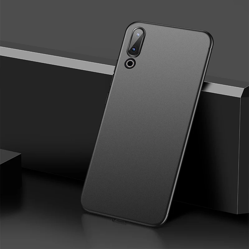 Meizu 16 S чехол матовый Мягкий ТПУ чехол-книжка Mofi Meizu 16 S чехол силиконовый черный тонкий защитный 6," Meizu 16 S чехол для телефона