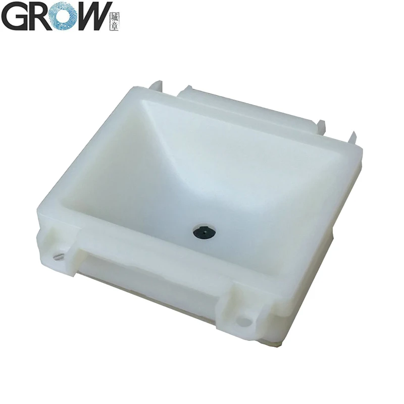 GROW GM72 дешевый новый дизайн интерфейса USB/RS232 1D/2D/QR Android сканер штрих-кодов