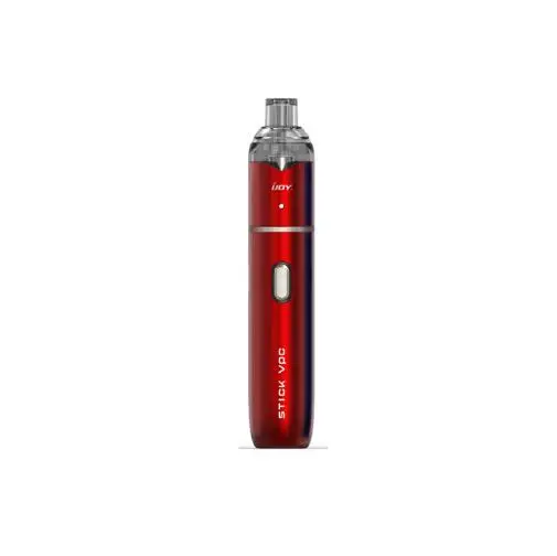 Оригинальный IJOY Stick VPC комплект 1100 мАч батарея макс. 15 Вт Vape 1 6 мл Pod емкость