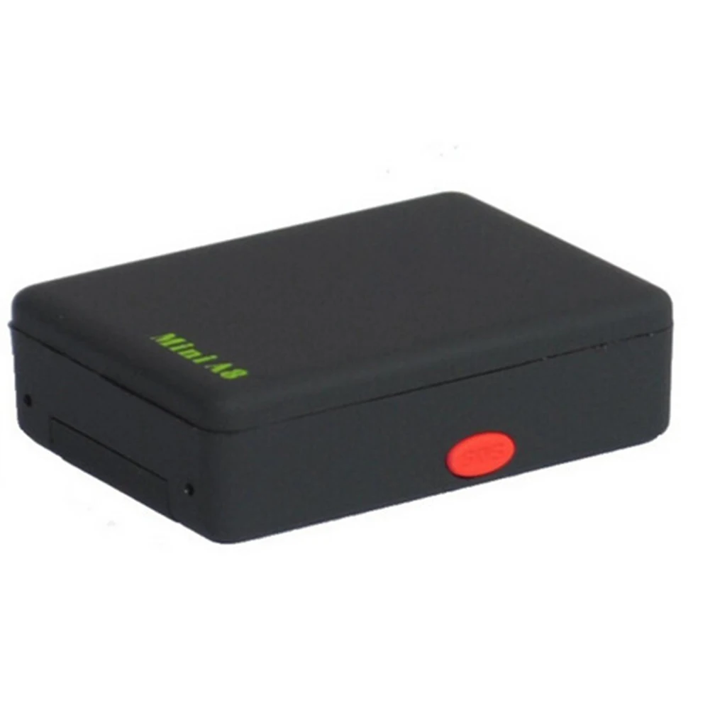 В режиме реального времени автомобиль велосипед Дети Pet gps Trking GSM/GPRS/gps Trke CAIRUTE Мини