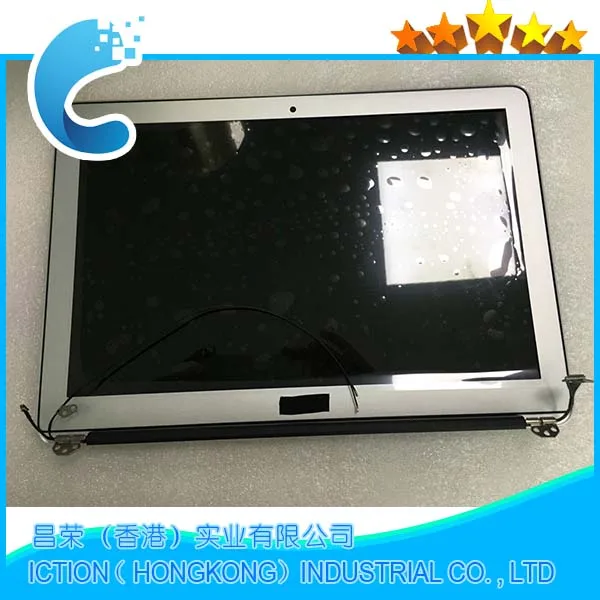 Оригинальный Новый ЖК-экран в сборе для Macbook Air 13 &quotA1369 дисплей 2010 2011 2012 MC503 MC965 MD231
