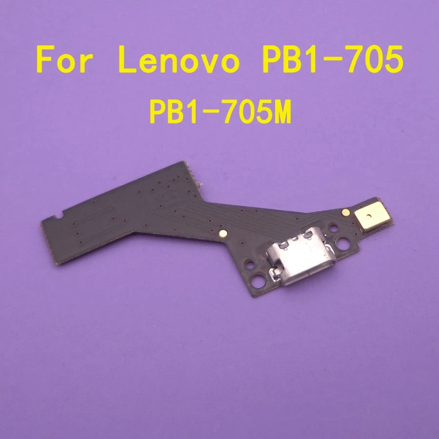 12 моделей микро-Док доска зарядка через usb Порты и разъёмы Разъем для lenovo A850 A859 A858T A2109 A2107 A2207 P70 K4 Примечание K6 Примечание - Цвет: PB1-705 PB1-705M